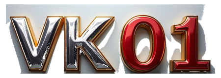 vk01 logo