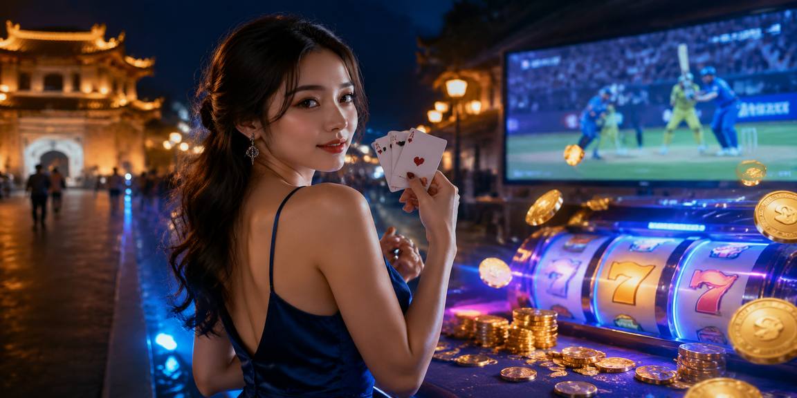 vk01 mobile gaming